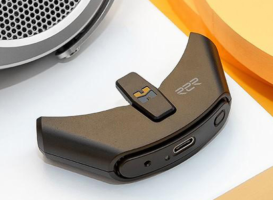 HiFiMAN Deva Pro - cecha 4